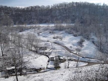 Property in Roane County, West Virginia