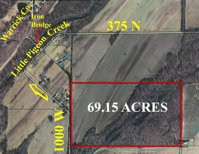 Property in Spencer County, Indiana