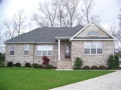 Property in Franklin County, Tennessee