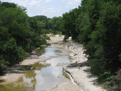 Property in Coryell County, Texas