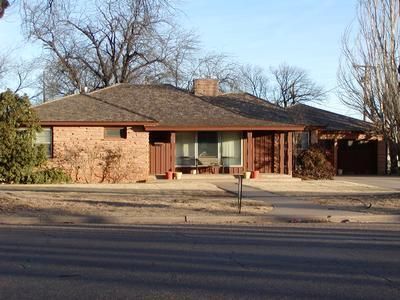 Property in Castro County, Texas