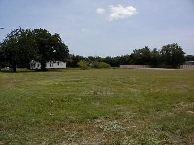 Property in Freestone County, Texas