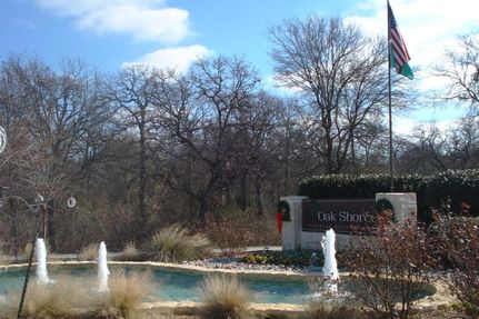 Property in Denton County, Texas