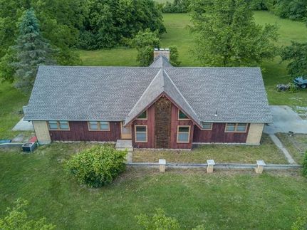 Property in Jackson County, Missouri