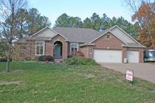 Property in Richland County, Illinois