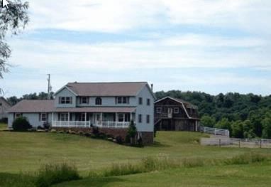 Property in Tuscarawas County, Ohio