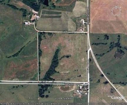 Property in Macon County, Missouri