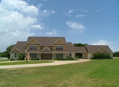 Property in Williamson County, Texas