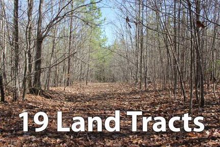 Property in Nelson County, Virginia