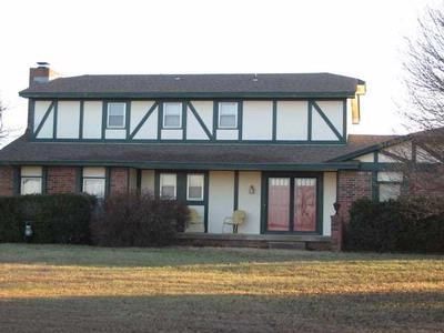 Property in Butler County, Kansas