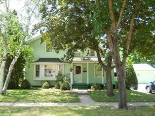 Property in Sauk County, Wisconsin