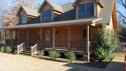 Property in Hardeman County, Tennessee