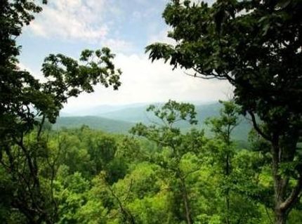 Property in Grundy County, Tennessee
