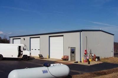 Property in Lynchburg City County, Virginia