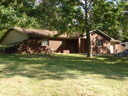 Property in Marshall County, Kentucky