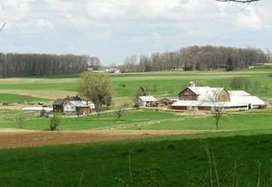 Property in Wayne County, Ohio