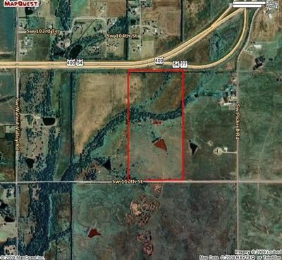 Property in Butler County, Kansas