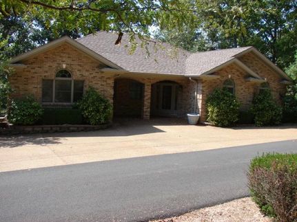 Property in Trigg County, Kentucky