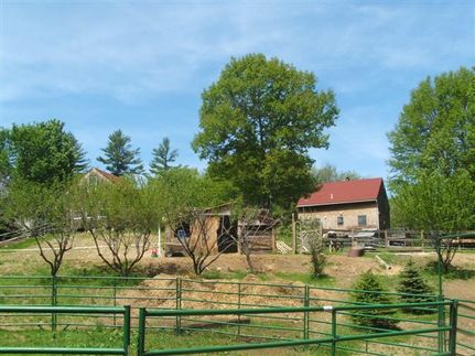 Property in Strafford County, New Hampshire