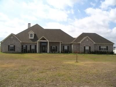 Property in Navarro County, Texas