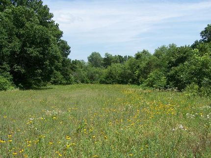 Property in Logan County, Oklahoma