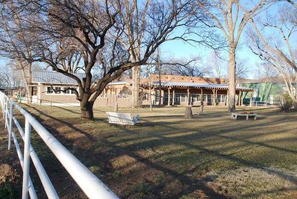 Property in Socorro County, New Mexico