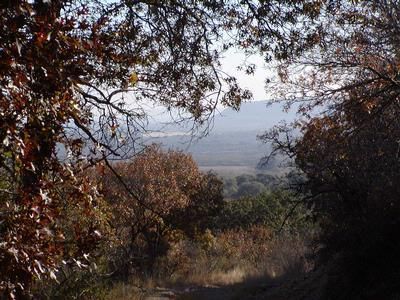 Property in McCulloch County, Texas