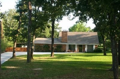 Property in Henderson County, Texas