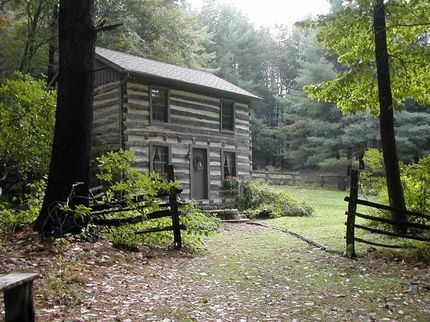 Property in Nelson County, Virginia