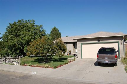 Property in Twin Falls County, Idaho