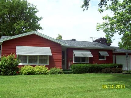 Property in Whiteside County, Illinois