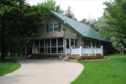 Property in Bay County, Michigan