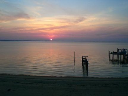 Property in Isle of Wight County, Virginia