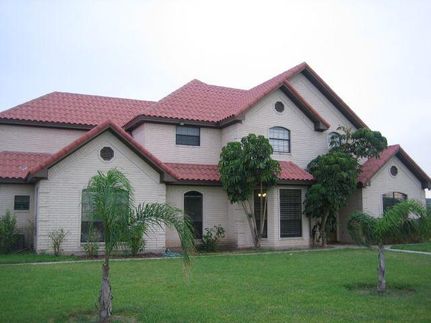Property in Hidalgo County, Texas