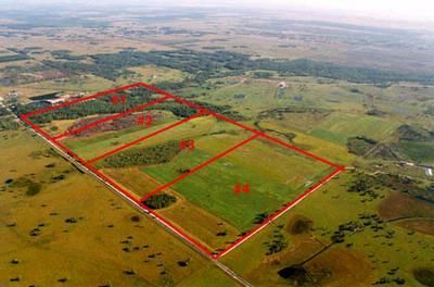 Property in Martin County, Florida