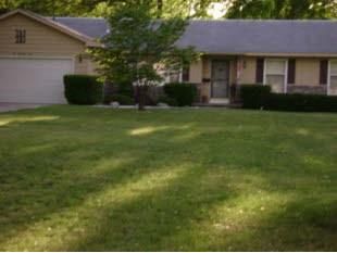 Property in Clare County, Michigan