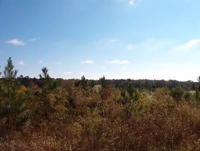 Property in Ashley County, Arkansas