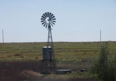 Property in Cottle County, Texas