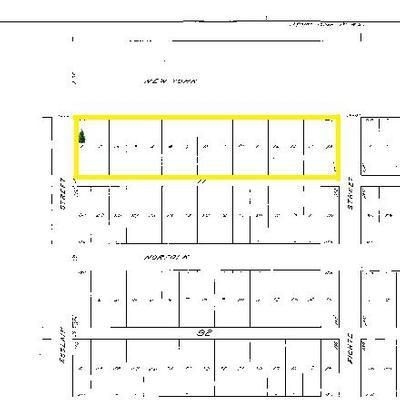 Property in Atlantic County, New Jersey