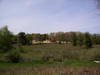 Property in Mecosta County, Michigan