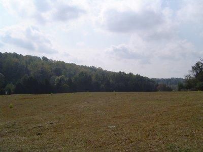 Property in Iredell County, North Carolina