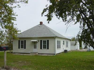 Property in Appanoose County, Iowa