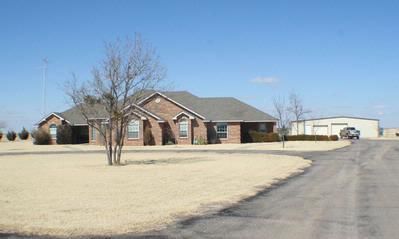 Property in Swisher County, Texas