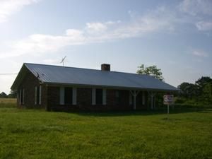Property in Scott County, Missouri