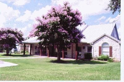 Property in Williamson County, Texas