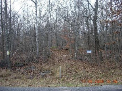 Property in Saint Lawrence County, New York