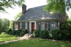 Property in Lexington City County, Virginia