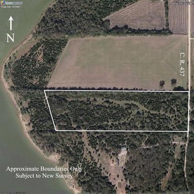 Property in Collin County, Texas