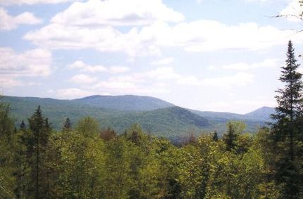 Property in Caledonia County, Vermont