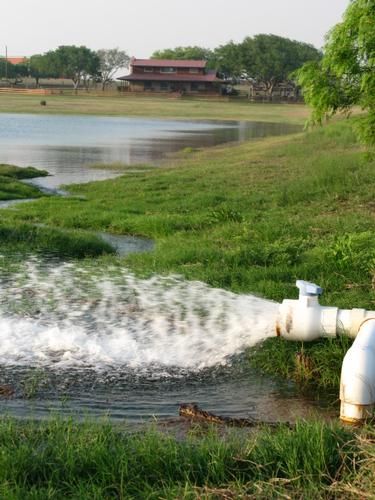 Property in Live Oak County, Texas